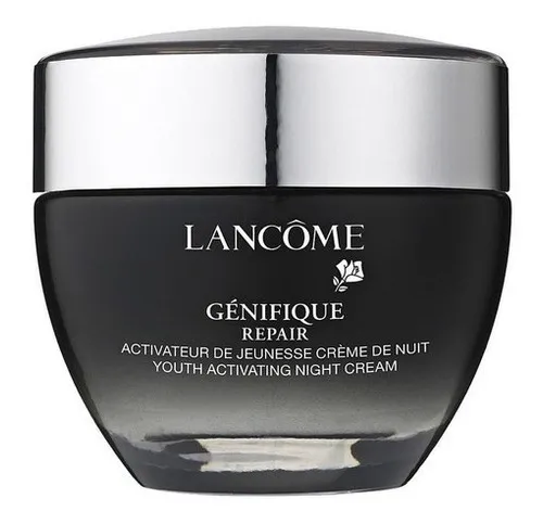 Lancome Genifique Repair Night Cream 50 Ml Crema De Noche