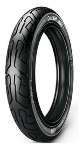 Pneu Moto Ira Aro 18 Quiz Gp 90/90-18 57p Tt - Traseiro