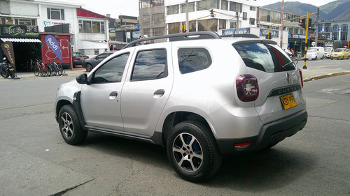 Renault Duster 1.6 Intense Mt