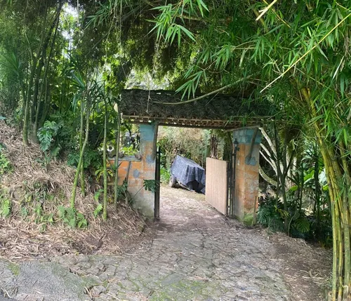 Alquiler De Finca En El Retiro Don Diego