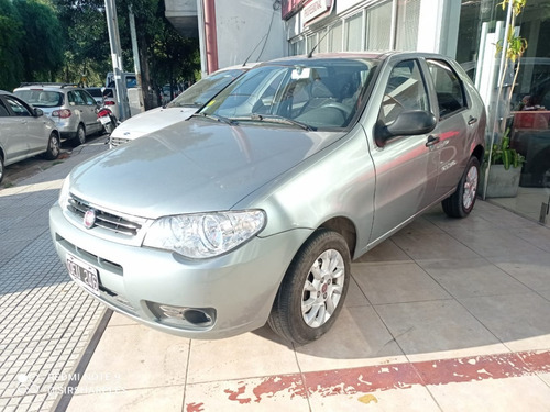 Fiat Palio 1.4 Fire Top 2014 Usado 50.000km