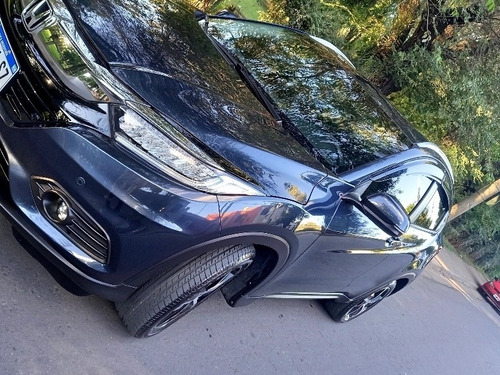 Honda Hr-v 1.8 Ex-l 2wd Cvt 2020