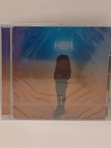 H.e.r. Cd Nuevo 