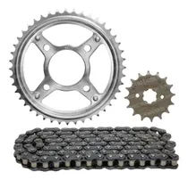 Comprar Kit Transmision Honda Glh150 Gaucha Original - Bondio