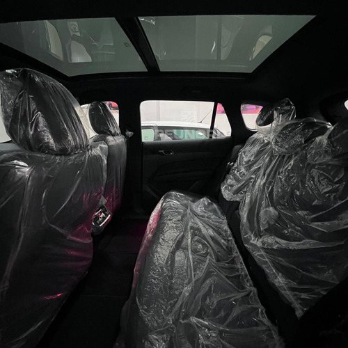 Ford Territory 1.8 Ecoboost Titanium At