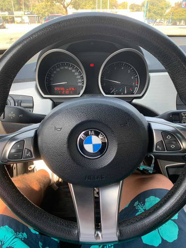 Bmw Z4 2.0i Roadster 16v Gasolina 2p Manual