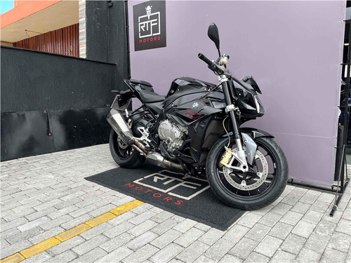 Imagem 3 de 15 de Bmw S 1000 R S 1000 R