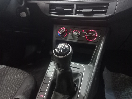 Volkswagen Polo 1.0 5p