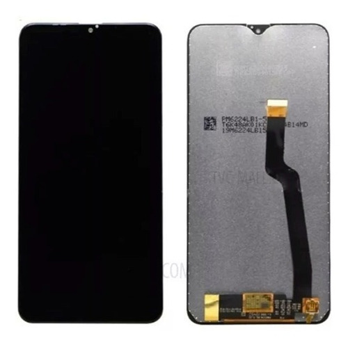 Pantalla A10 Compatible Con Galaxy A10 A105 + Instalación