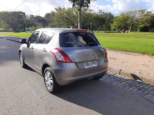 Suzuki Swift 1.2 Gl