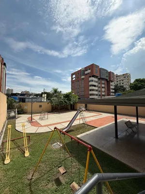 Apartamento en venta