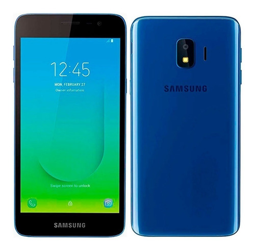 Celular Samsung Galaxy J2 Core 2019 16gb / 1gb
