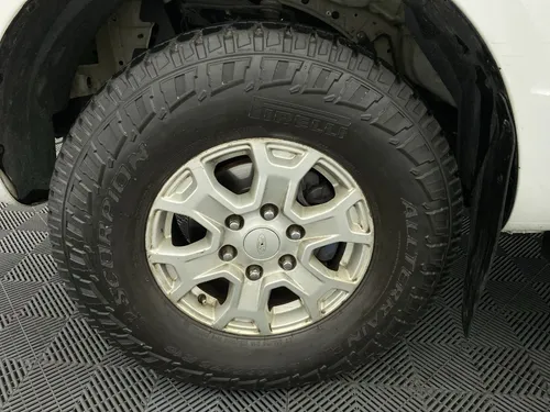 Ford Ranger 3.2 Xls