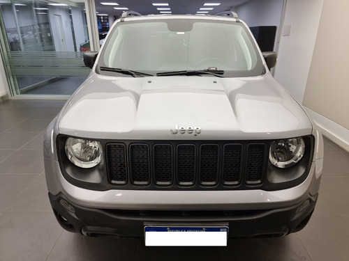 Jeep Renegade 1.8 Sport Manual 2021 Solo 300 Kms!!! - Lenken