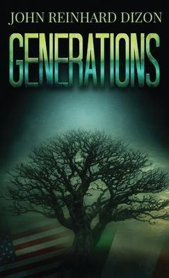 Libro Generations : An Irish-american Family Saga - John ...