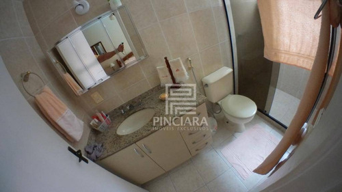 Imagem 9 de 21 de Casa Com 3 Quartos À Venda, 200 M² Por R$ 960.000 - Piratininga - Niterói/rj - Ca0066