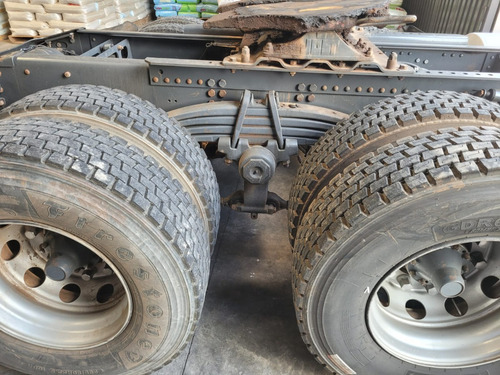 Scania G 420 2012 6x4 Bug Leve Motor Zero Km