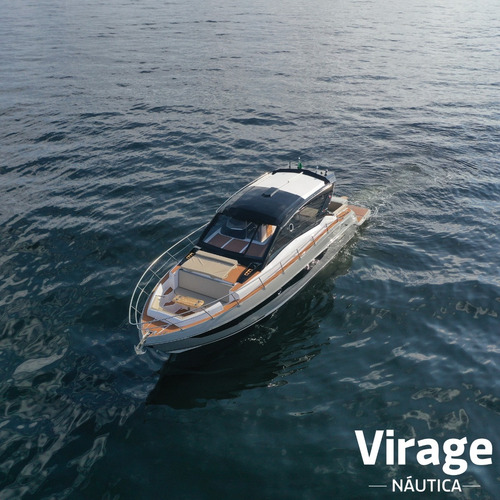 Ventura V400 Crossover