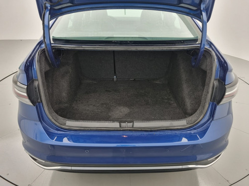 Volkswagen Virtus 1.0 200 TSI HIGHLINE AUTOMÁTICO