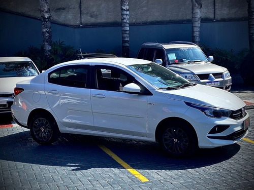 Fiat Cronos Cronos 1.3 FIREFLY FLEX DRIVE MANUAL
