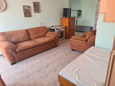 Cuarto en renta