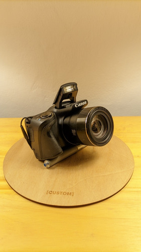 Camara Canon Powershot Sx420 Is