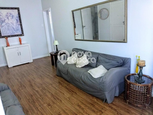 Imagem 2 de 30 de Apartamento - Ref: Co3ap36526