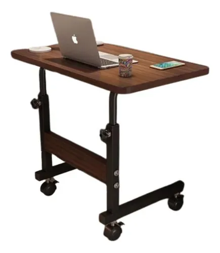Mesa Mutiuso Mesinha Notebook Com Altura Regulavel Rodinhas é ruim? Mesa Mutiuso Mesinha Notebook Com Altura Regulavel Rodinhas é boa?