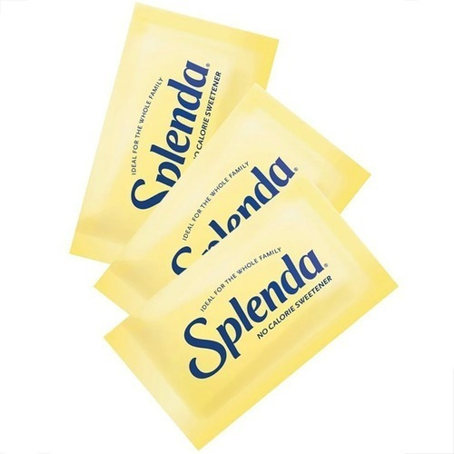 Edulcorante Splenda 200 Unidades Oferta! Tutiendaonline.uy