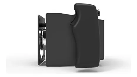Thunderstick Tsticks Grs Flight Yoke - Precisin Y Control