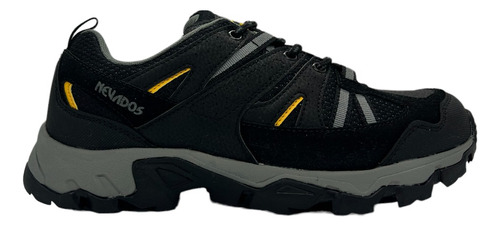 Zapatillas Nevados Trekking Tahoe Outdoor Senderismo - Shop