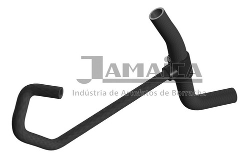 Mangueira Inferior Radiador Fiat Uno Fire 1.0 Jamaica J10314