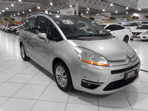 Citroën C4 Picasso Glx Gran Picasso
