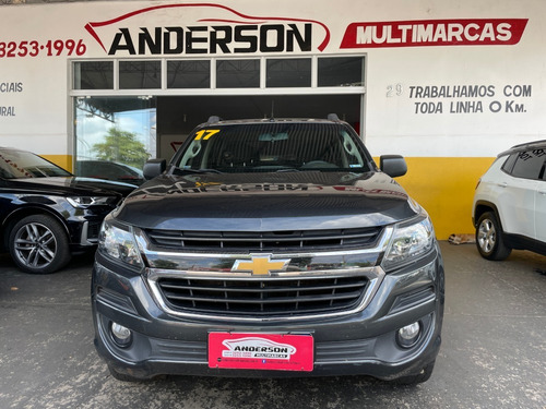 Imagem 3 de 9 de Chevrolet S10 2.4 Advantage Cab. Dupla 4x2 Flex 4p