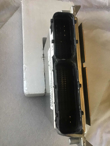 Computadora Ecu Ecm Motor Hyundai Elantra 39102 23192 (Usado)