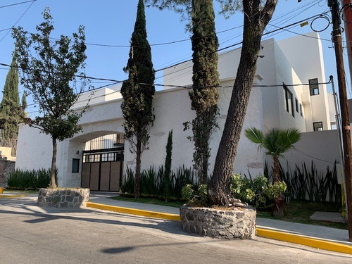 Imagen 3 de 14 de Desarrollo Habitum Pedregal- Zona Sur Coyoacán