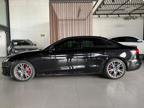 Imagen 4 de 15 de Audi Serie S 2021 3.0 S4 T Fsi S-tronic Dsg