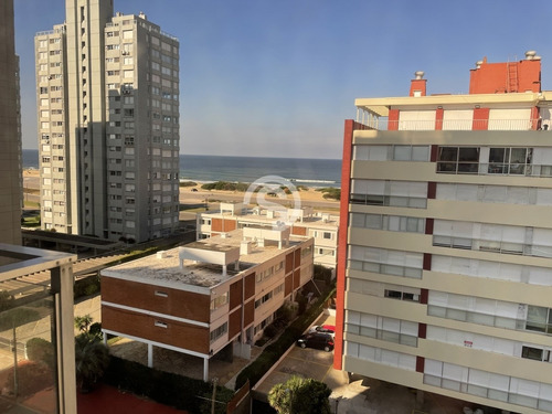 Apartamento De 2 Dormitorios En Excelente Precio- Ref: 4820
