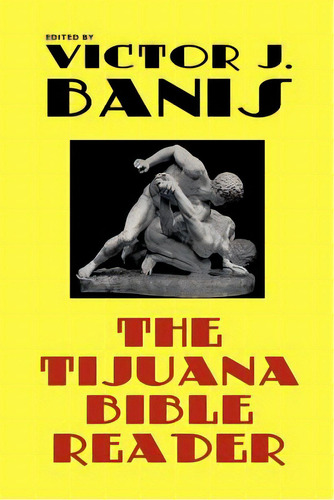 The Tijuana Bible Reader, De Banis, Victor J.. Editorial Borgo Pr, Tapa Blanda En Inglés