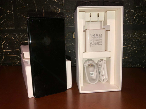 Imagen 4 de 5 de Huawei P40 Pro