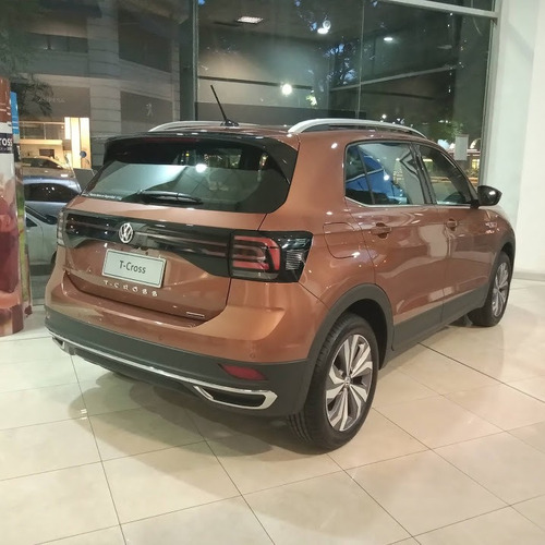 T-cross Highline 1.6 110cv At My21 #13