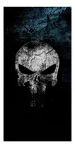 Comprar Calcos Parantes Impresos Punisher