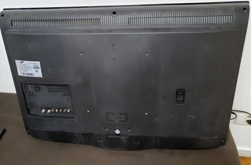 Televisão Samsung Lcd 32 Ln32e420e2g Conversor Não Enviamos