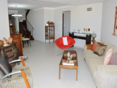 Imagem 16 de 30 de Apartamento À Venda, 164 M² Por R$ 890.000,00 - Manaíra - João Pessoa/pb - Ap0687