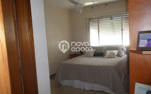 Imagem 10 de 30 de Apartamento - Ref: Sp3ap20105