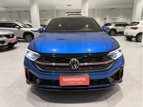 Volkswagen Jetta Volkswagen Jetta 2.0 GLI 350 TSI