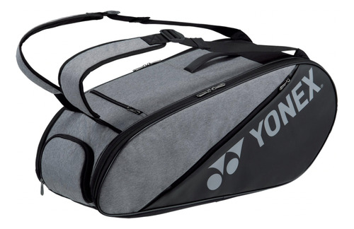 Bolso De Tenis Yonex Active Gris X6