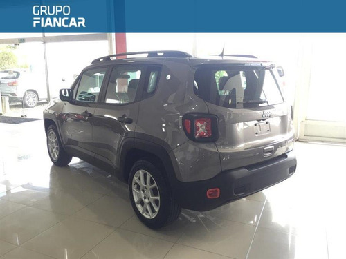 Jeep Renegade Sport At 2021 0km