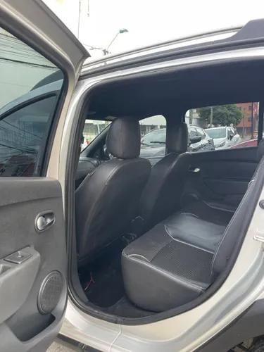 Renault Stepway 1.6 Zen
