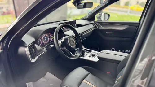 Mazda Cx-90 3.3 Grand Touring Signature